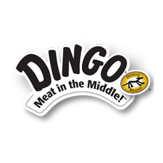  Logo Dingo 
