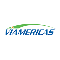  Logo Viamericas 