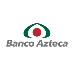  Logo Banco Azteca 