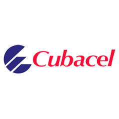  Logo Cubacel 
