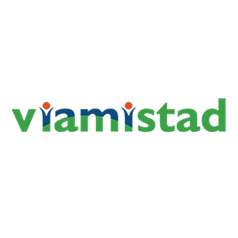  Viamistad logo