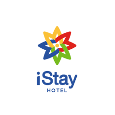  iStay logo
